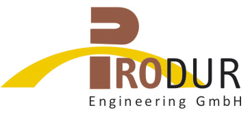 PORDUR Engineering Logo